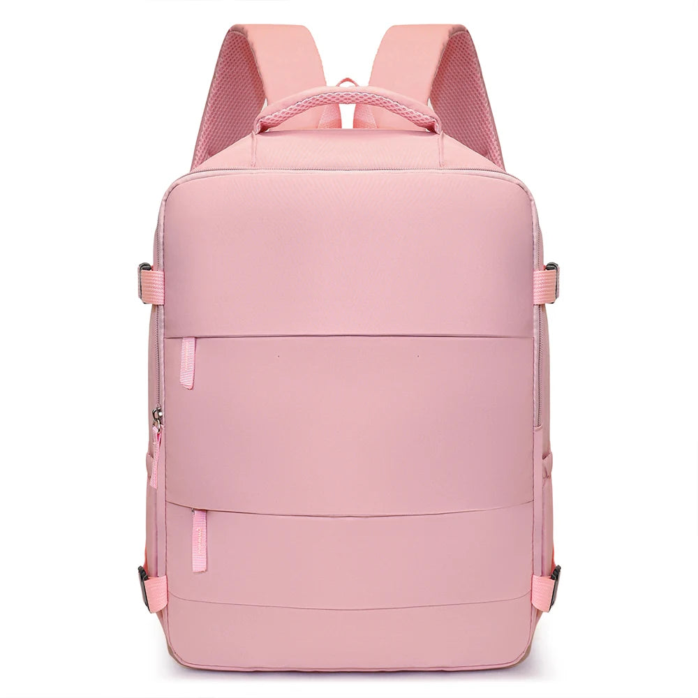 Airline Approved Carry-On Travel Backpack