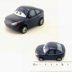 Pixar Cars Scarcity Version Lightning McQueen Curz Ramirez Tex Dinoco Sarge Metal Diecast Vehicle Model Toys Kid Boy Gift