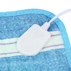 Pet Dog Cat Electric Heating Pad Winter Warmer Mat Animals Bed Heater Accessories Pet Nest Heating Pad