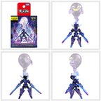 Pokemon Legendary Figure Collection