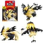 Pokemon Legendary Figure Collection