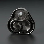 Triangle Spinner Fidget Toy
