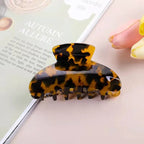 Personalized Custom Name Hair Clip for Women & Girls