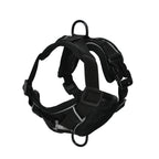 Dog Harness Leash Set For Small Medium Dogs Cat Hiking Adjustable Puppy Leash Reflective Harness Vest Chihuahua Pug Pet Supplies