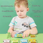 Talking Flash Cards Early Learning Educational Toy for Kids