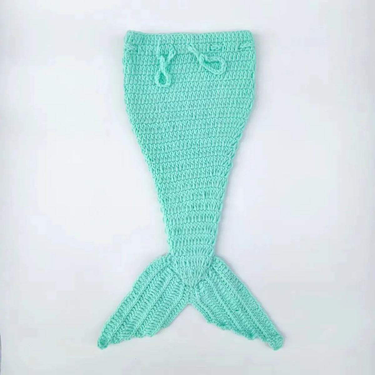 Mermaid Set Newborn Photography Clothes for 0-6M Girls Toddler Bodysuit Baby Souvenirs Photography Accessories