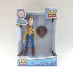 Toy Story Buzz Lightyear Woody Figure – Collectible Kids Toy Model