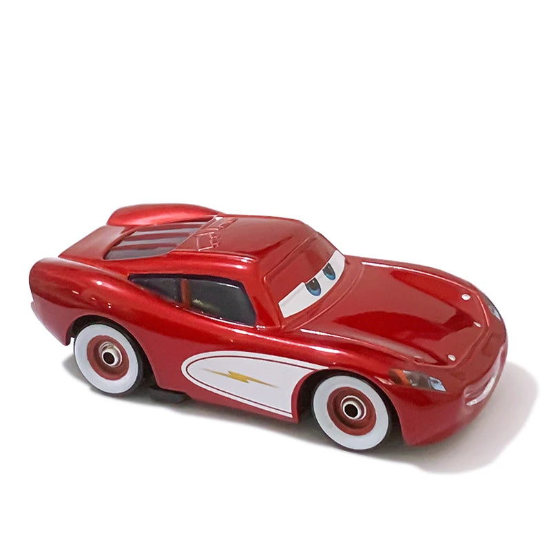 Disney Pixar Cars Ramone 1:55 Alloy Die-Cast Toy Car