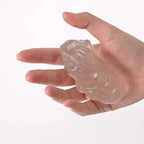 Non-Newtonian Liquid Glass Putty Toy