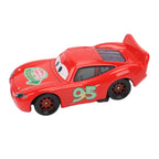 Pixar Cars Lightning McQueen 1:55 Metal Die-Cast Toy Car