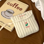 Portable Sanitary Pad & Feminine Essentials Storage Bag