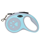 3 Meters 5 Meters Nylon Pet Dog Leash For Small Medium Dogs Cat Outdoor Hiking Retractable Puppy Belt Chihuahua Bulldog Supplies