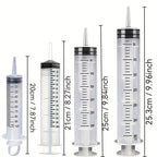 1 set of car water suction/injection tool with syringe