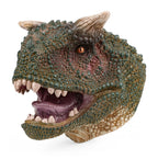 Realistic Dinosaur Hand Puppet Toy