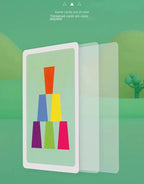 Montessori Mini Stack Cup Color Matching Game