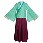 Maomao Anime Cosplay Costume – Kimono Outfit Set