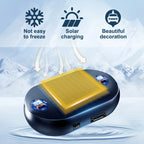 1 PC Anti Freezing and Snow Removal Device Automotive Glass Rapid Melting of Ice Portable Anti Freezing Tool for Melting Snow