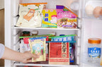 Reusable Food Bag Sealing Clip for Snack and Kitchen Storage Bags