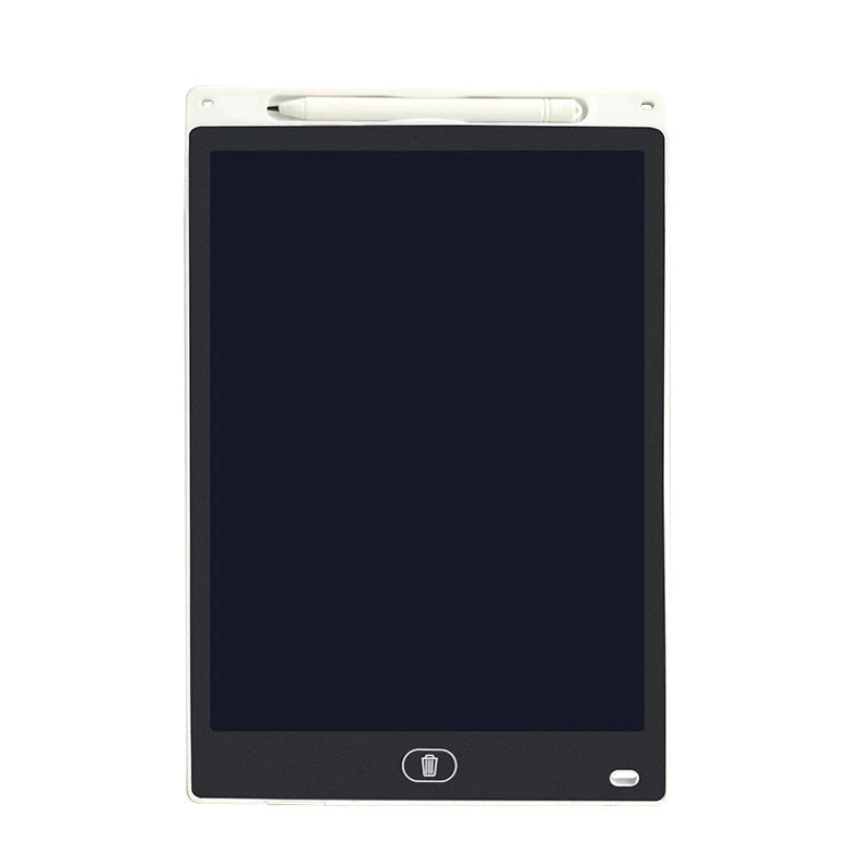 Multi-Size LCD Writing Tablet for Kids
