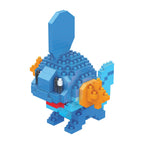75 Style Pokemon Building Blocks Assembly Anime Picachu Charizard Doll Blastoise Bulbasaur Gengar Bricks Toy for Kid Gift