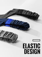 WRELS Moisture Wicking Sports Headband