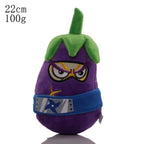 Plants vs Zombies Plush Toys – Cartoon Character Stuffed Dolls Collection