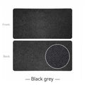 Large Size Wool Felt Mouse Pad Office Computer Desk Protector Mat Table Laptop Cushion Non-slip Gaming Accessories Keyboard Mat