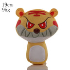 Plants vs Zombies Plush Toys – Cartoon Character Stuffed Dolls Collection