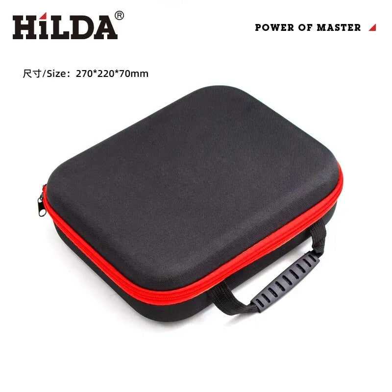 HILDA Waterproof Large Capacity Tool Bag