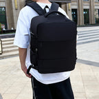 Airline Approved Carry-On Travel Backpack