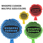 Classic Whoopee Cushion Prank Toy Funny Joke Gift for Kids Adults