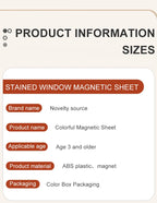 Magnetic Tiles STEM Building Blocks Educational Toy for Kids