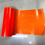 Car Headlight Tint Fog Light Taillight Smoke Tint Vinyl Film Waterproof Film for Headlights Car Body Film Sticker Accessory