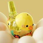 In Stock Water‑Filled Bird Whistle Transparent Musical Toy Change Voice Sound Training Novelty Leisure Trendy Toy Festival Gifts
