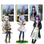 14cm Noodle Stopper Sousou no Frieren Anime Girl Figure Frieren Beyond Journey's End Action Figure Collectible Model Toys