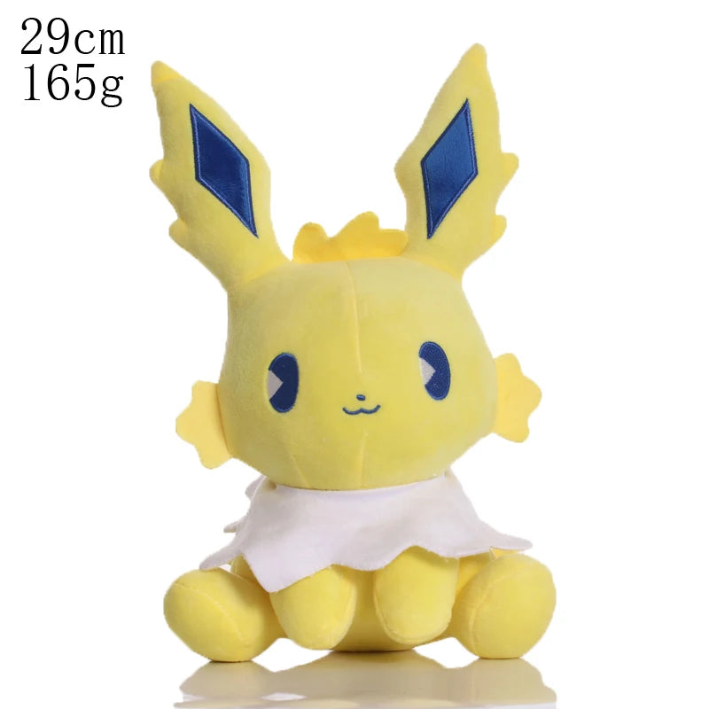 Pokemon Character Plush Toys Collection