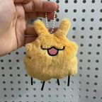 New Hollow Knight Silk Song: Homemade Flea Dog Plush Doll Pendant with Vocal Creativity, Cute Gift Collection