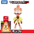 Pokemon Legendary Figure Collection
