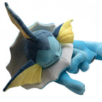 Pokemon Sleeping Eeveelution Plush Toys Collection