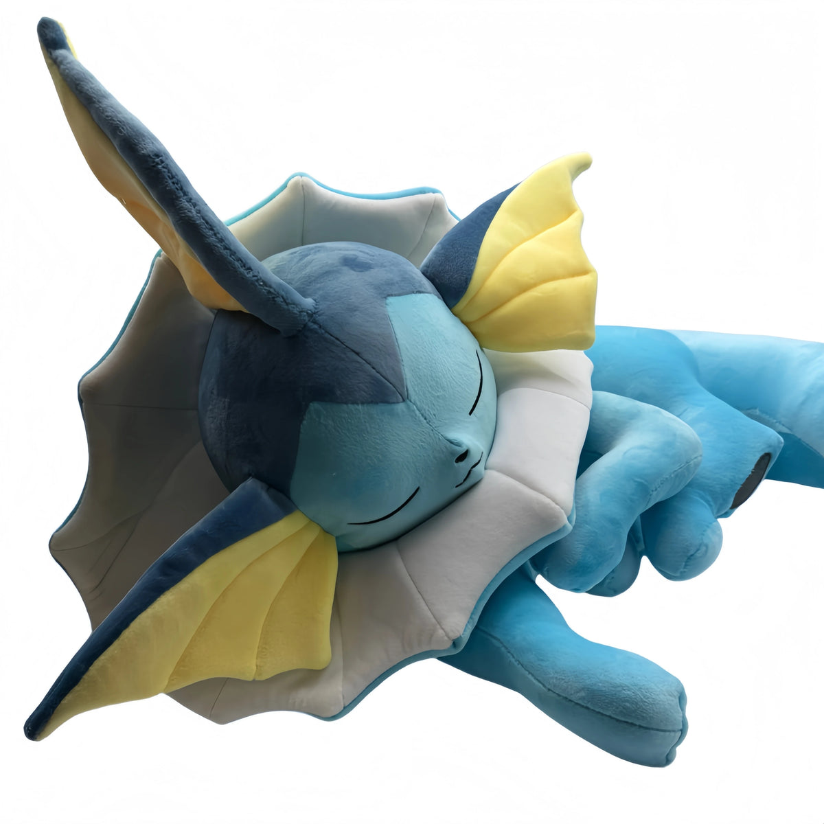 Pokemon Sleeping Eeveelution Plush Toys Collection