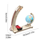 Earth Day & Night Cycle STEM Science Kit