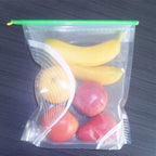 Reusable Food Bag Sealing Clip for Snack and Kitchen Storage Bags