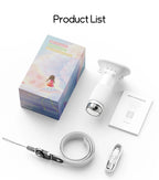 Kids 1000X Digital Microscope with LED Photo & Video Function