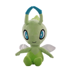 Pokemon Character Plush Toys Collection