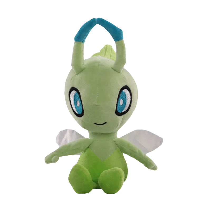 Pokemon Character Plush Toys Collection