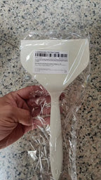 Food-Grade Silicone Heat Resistant Spatula – Non-Stick Cooking & Baking Turner