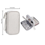 Portable Digital Accessories Organizer Bag for Travel