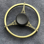 Premium Bronze R188 Metal Fidget Spinner