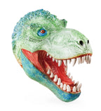 Realistic Dinosaur Hand Puppet Toy