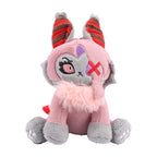 Movie Role Plush Toy Movie Surrounding Plush Characters Plushie Stuffed Cute Toy Christmas Halloween Birthday Gifts Home Decor